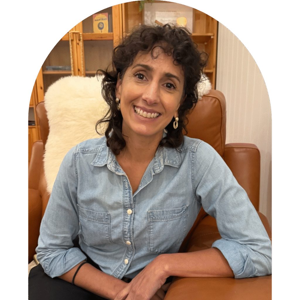 Brooke Smith Psychologist at Mindwindow Psychology