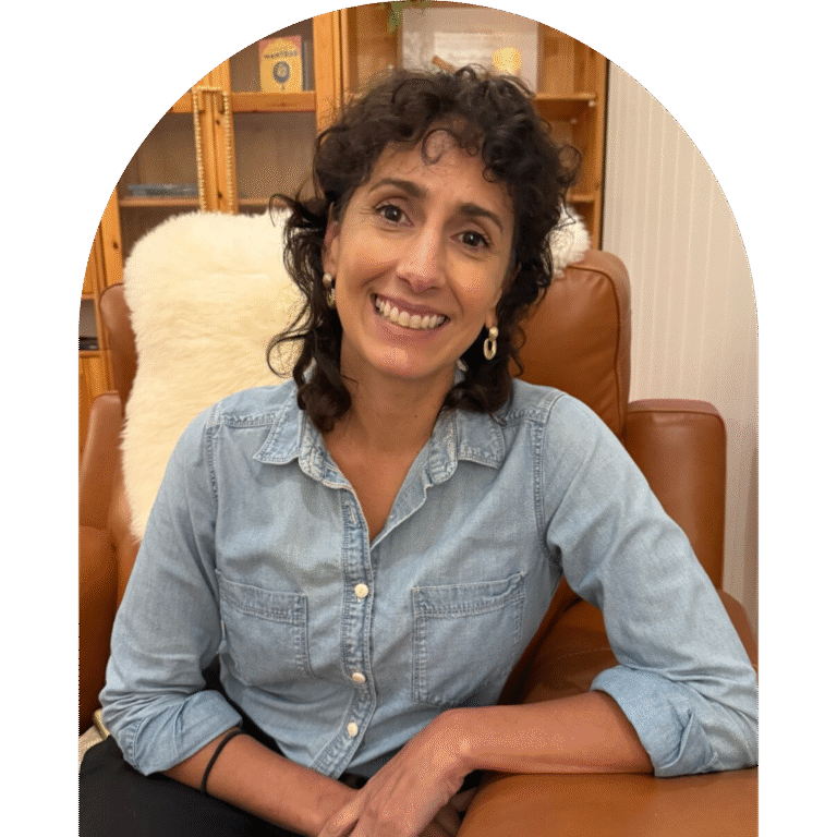 Brooke Smith Psychologist at Mindwindow Psychology